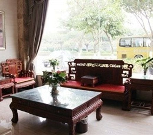 Xiamen Kimberly Jiacheng Business Hotel