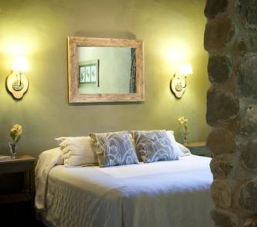 Las Retamas Apart Boutique