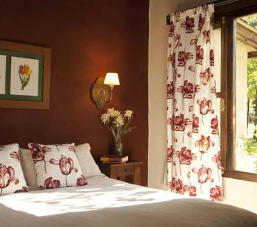 Las Retamas Apart Boutique