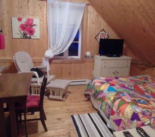 GÃ®te la Veilleuse