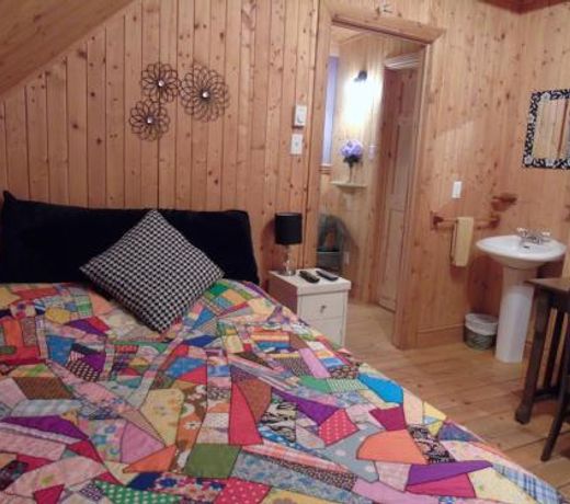 GÃ®te la Veilleuse