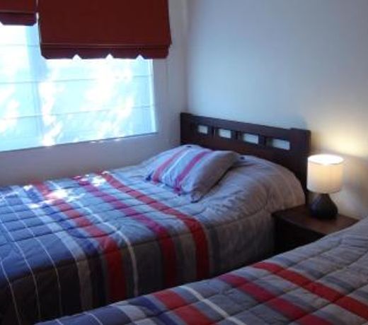 Hostal Los Avellanos