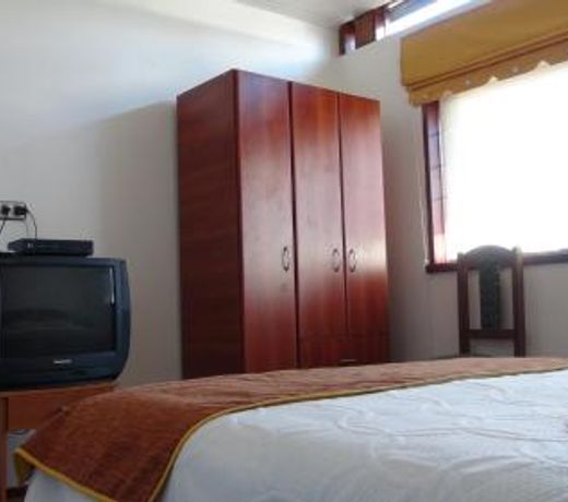 Hostal Los Avellanos