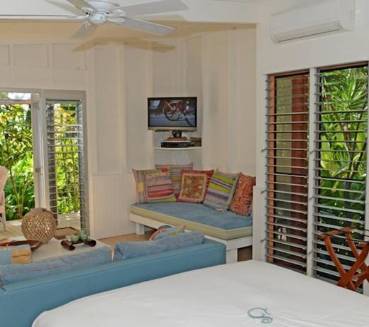 Sejala Beach Huts