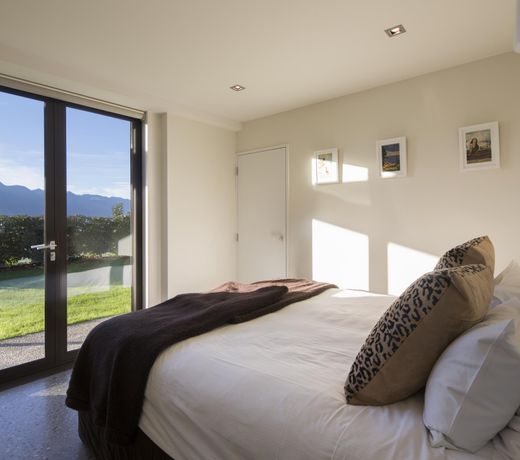Bellbrae Luxury Villa by MajorDomo