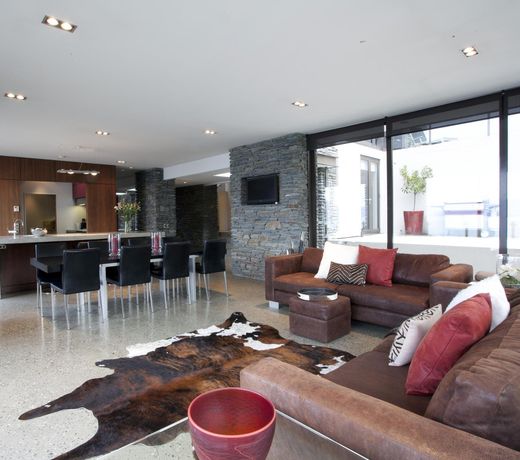 Bellbrae Luxury Villa by MajorDomo