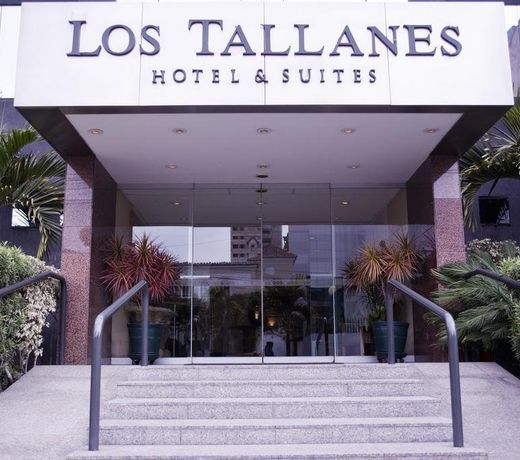Los Tallanes Hotel & Apart