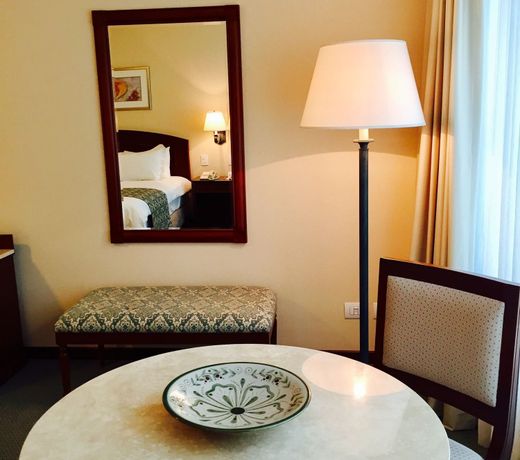 Los Tallanes Hotel & Apart
