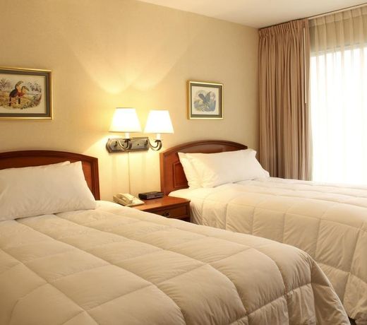 Los Tallanes Hotel & Apart