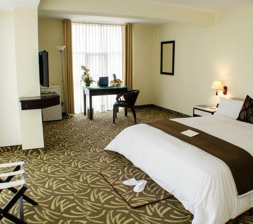 Hotel Nobility