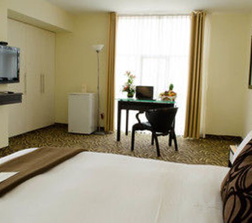 Hotel Nobility