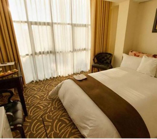 Hotel Nobility