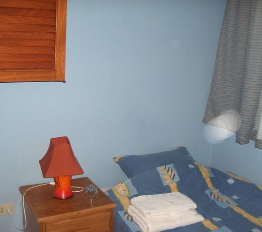 BED AND BREAKFAST LIMA CASA GUADALUPE