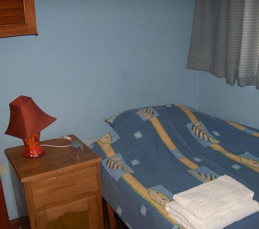 BED AND BREAKFAST LIMA CASA GUADALUPE