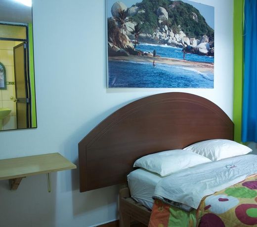 Paypurix Hostel Lima Airport