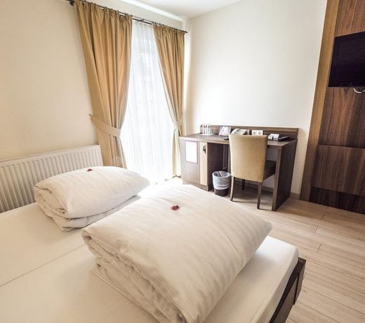 Hotel Flair