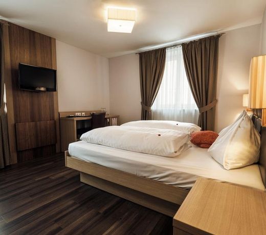 Hotel Flair