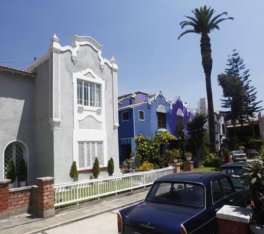 Quinta Miraflores Boutique Hotel