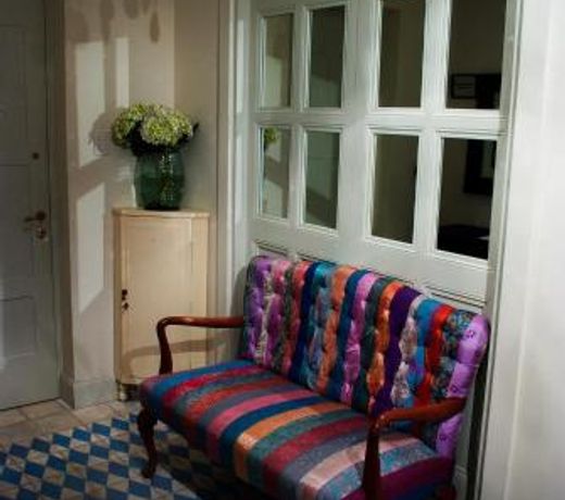 Quinta Miraflores Boutique Hotel