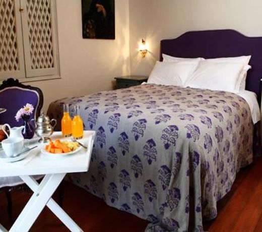 Quinta Miraflores Boutique Hotel