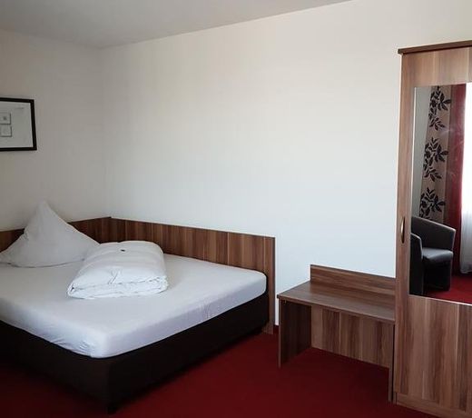 Auwald Hotel
