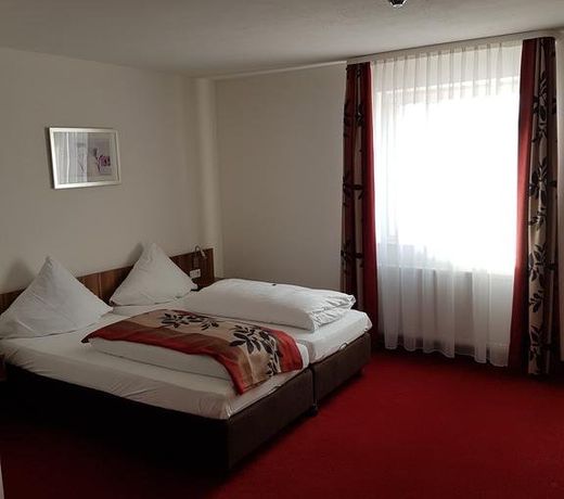 Auwald Hotel