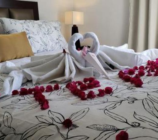Hotel Ollanta