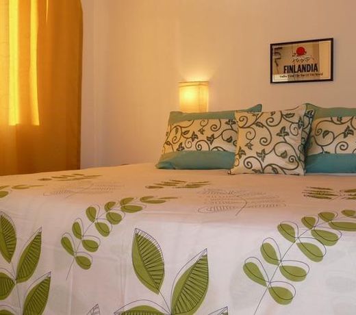 Hotel Ollanta