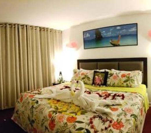 Hotel Ollanta