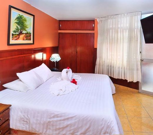 Hotel Princess