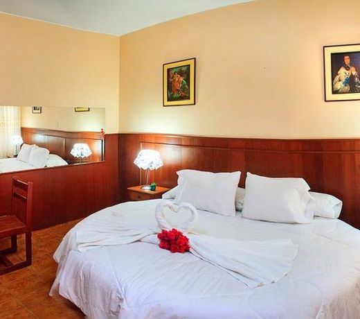 Hotel Princess