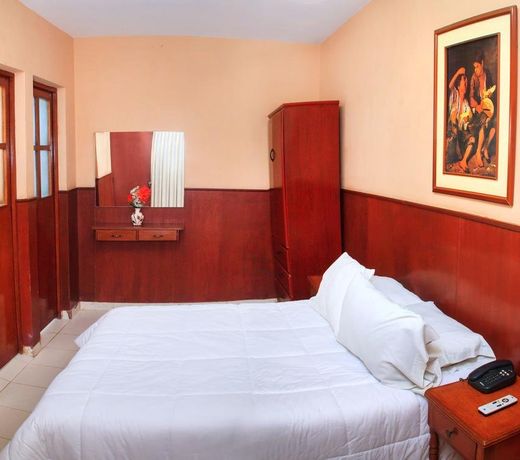 Hotel Princess