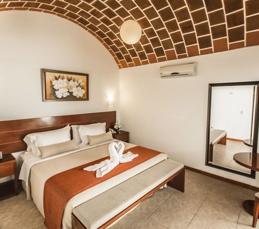 Hotel Las Dunas
