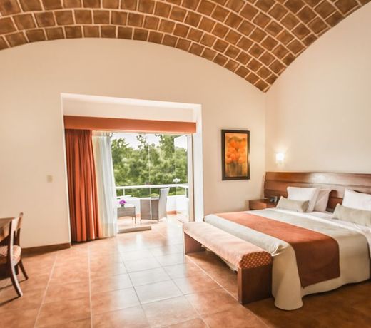 Hotel Las Dunas