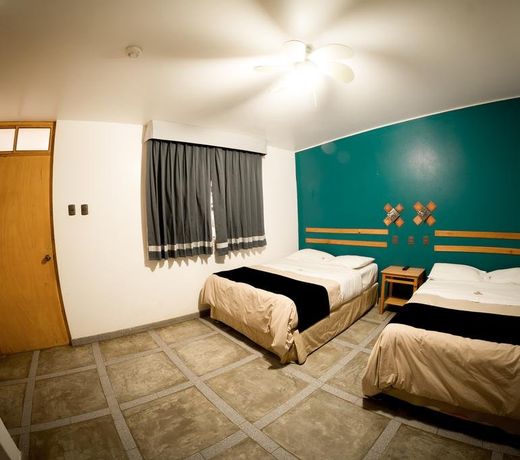 Hotel Villa Jazmin