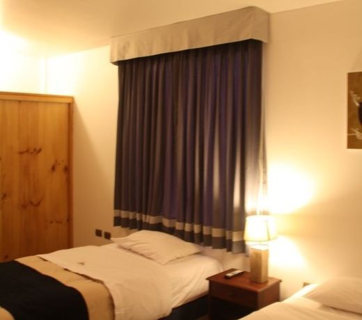 Hotel Villa Jazmin