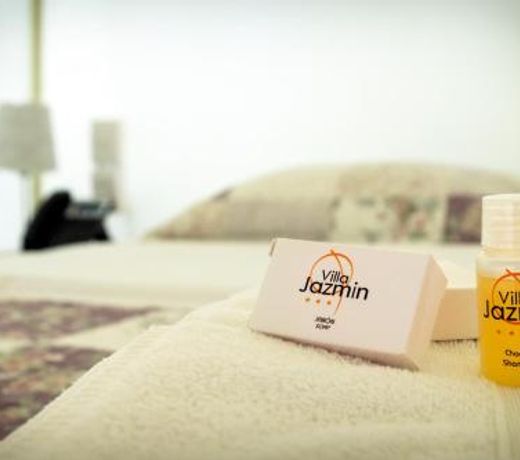 Hotel Villa Jazmin