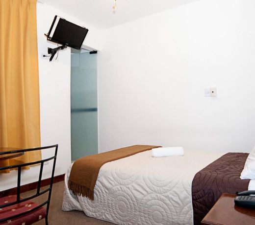 Mc Hotel Ica