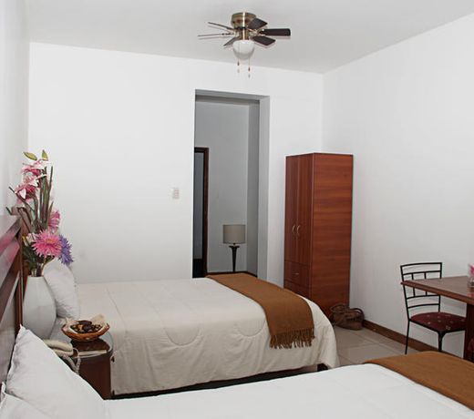 Mc Hotel Ica