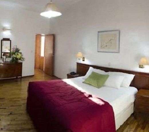 DM Hoteles Mossone - Ica