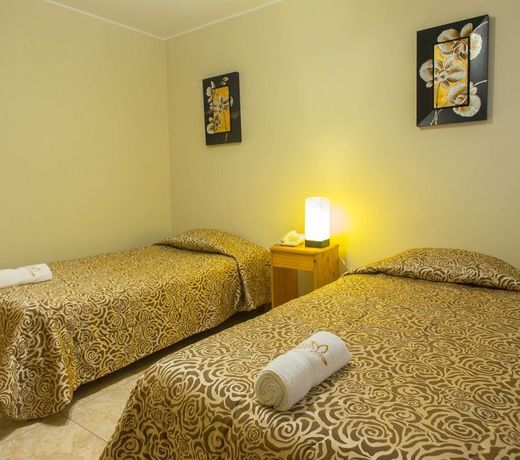 Hotel Las Flores