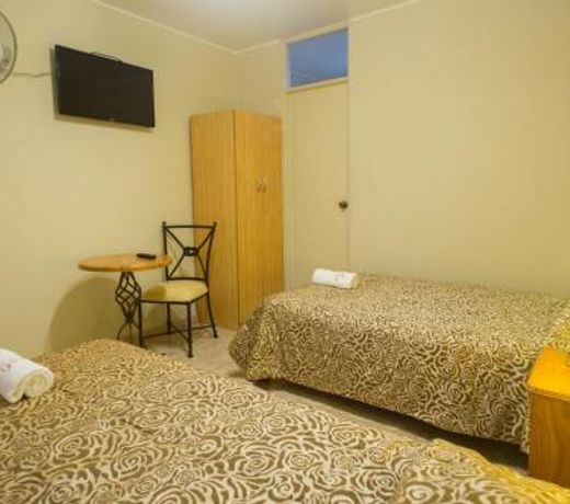 Hotel Las Flores