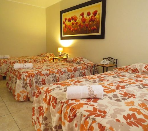 Hotel Las Flores