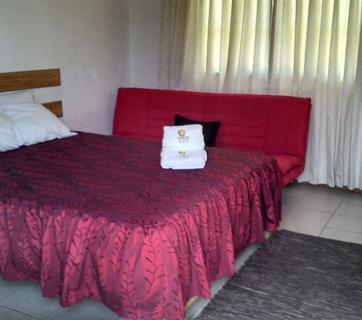 CASASOL HOTEL