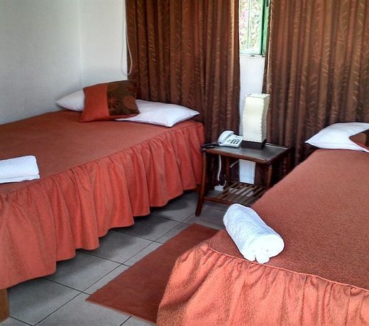 CASASOL HOTEL