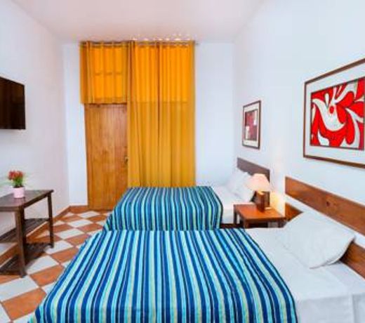 Hotel Cocos Inn