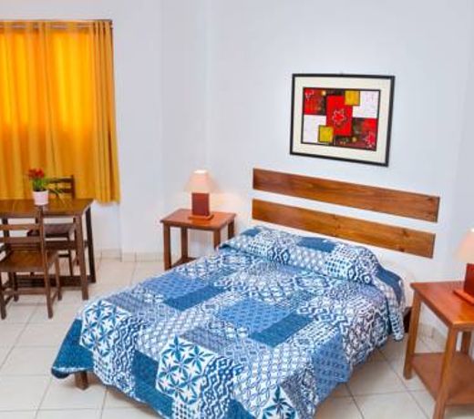 Hotel Cocos Inn