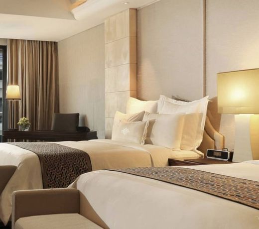 Hotel Tentrem Yogyakarta