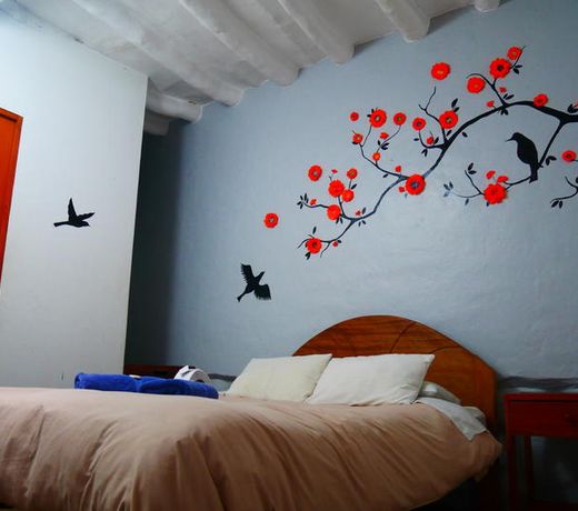 Pirwa Backpackers Colonial