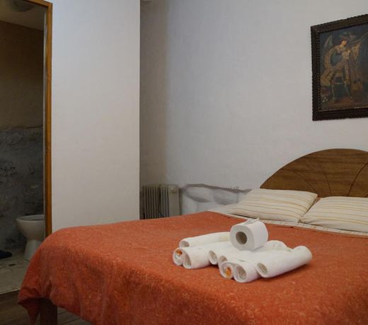 Pirwa Backpackers Colonial